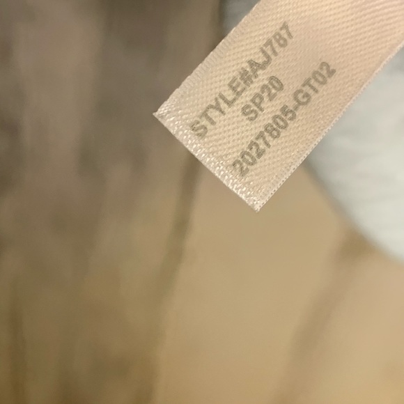 Jcrew Michigan Cherries Short Sleeve-XS - Picture 11 of 14